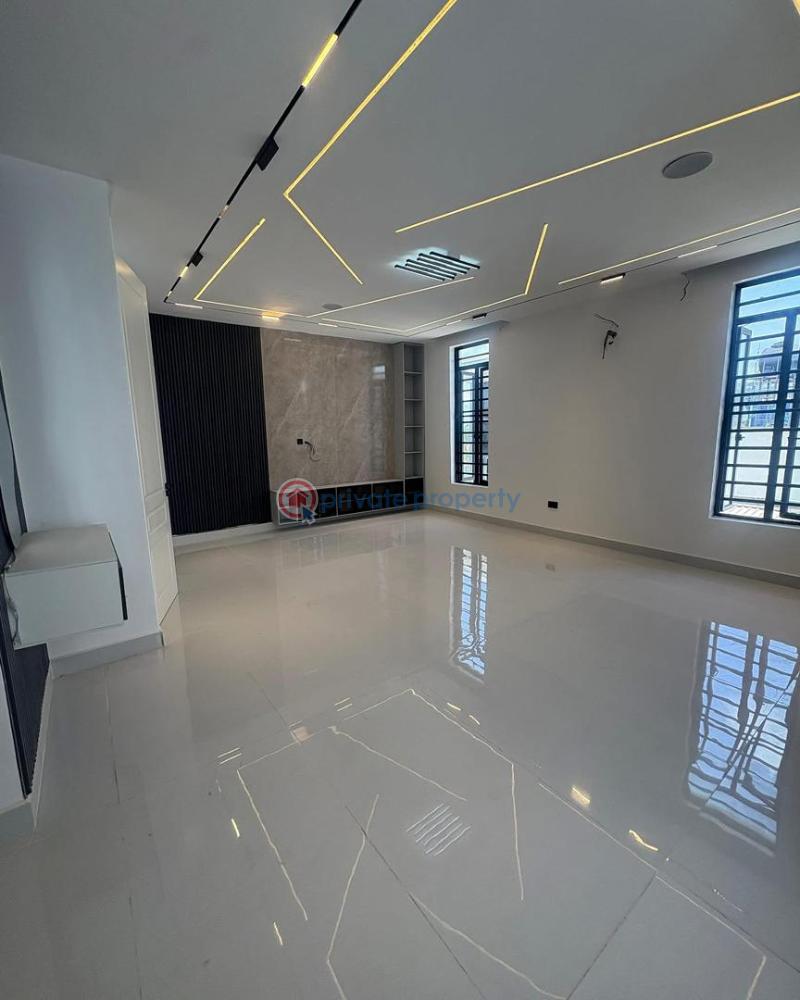 5 bedroom Detached Duplex For Sale Lekki Phase 1 Lagos - 13
