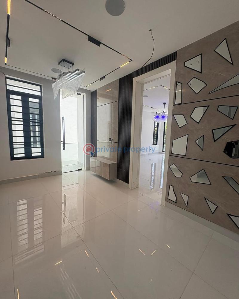 5 bedroom Detached Duplex For Sale Lekki Phase 1 Lagos - 4