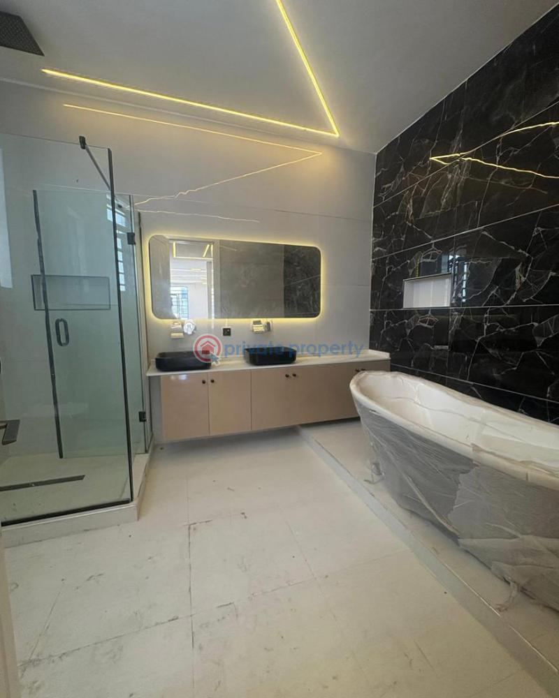 5 bedroom Detached Duplex For Sale Lekki Phase 1 Lagos - 8