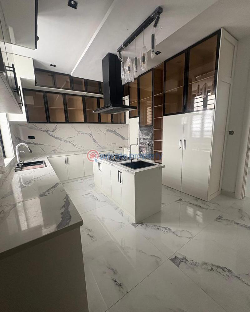5 bedroom Detached Duplex For Sale Lekki Phase 1 Lagos - 9
