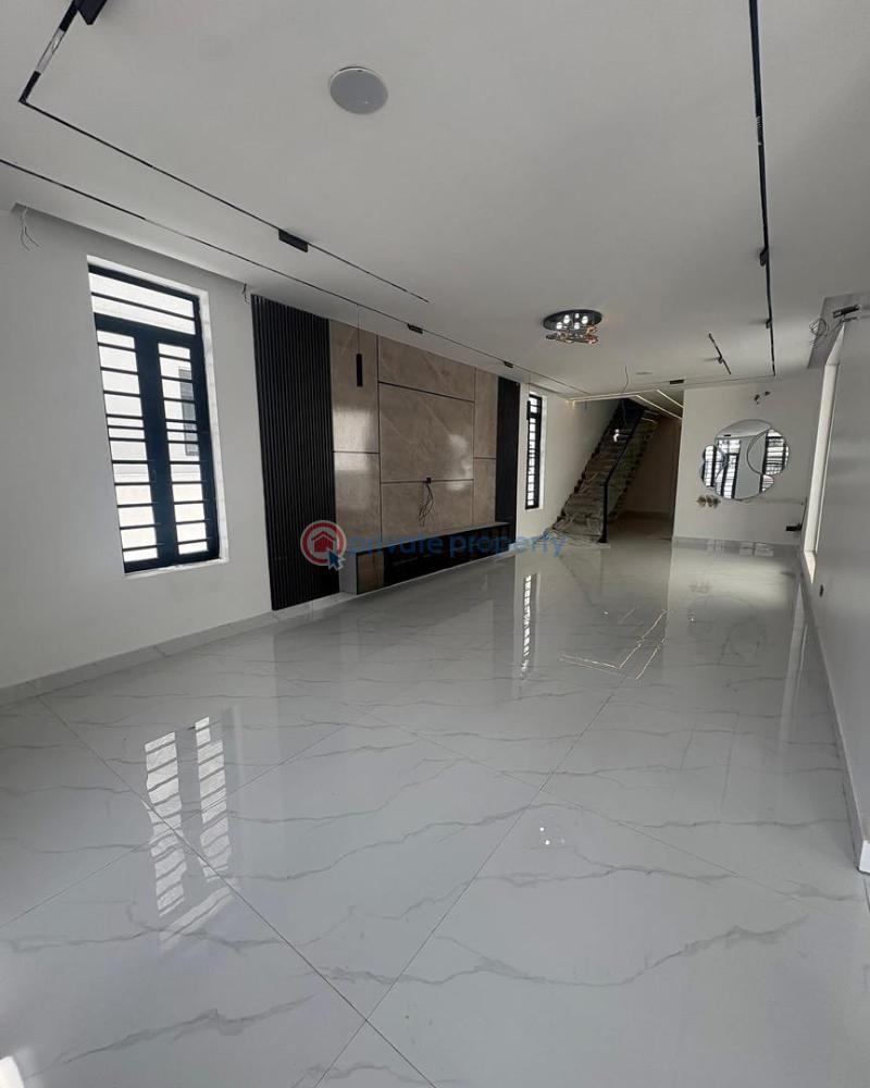 5 bedroom Detached Duplex For Sale Lekki Phase 1 Lagos - 15