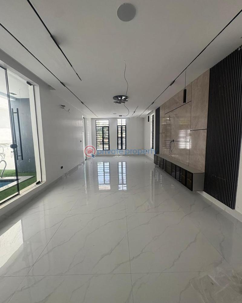 5 bedroom Detached Duplex For Sale Lekki Phase 1 Lagos - 10
