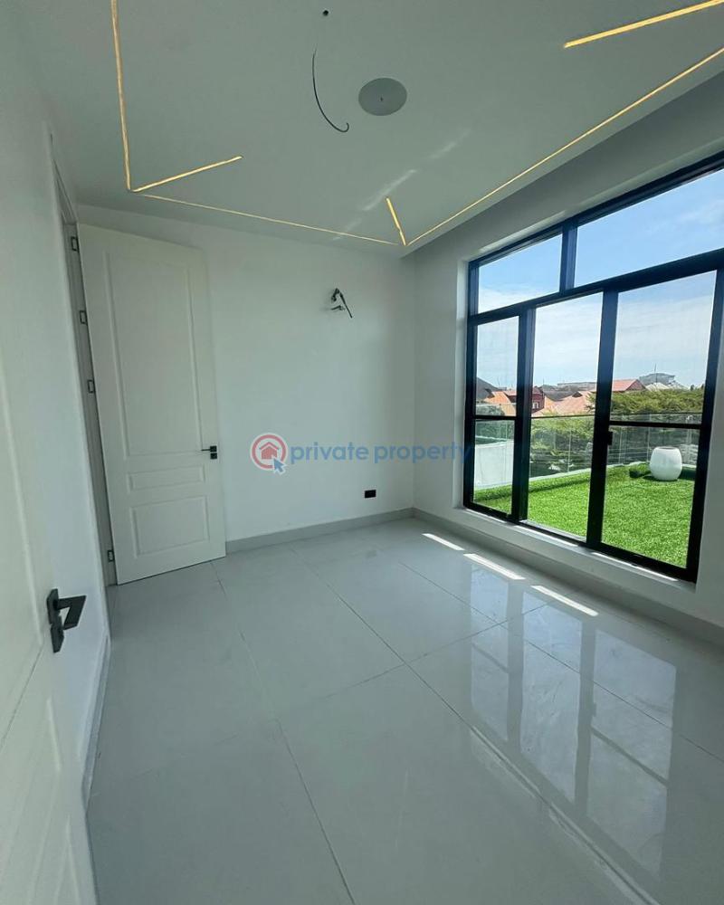 5 bedroom Detached Duplex For Sale Lekki Phase 1 Lagos - 3
