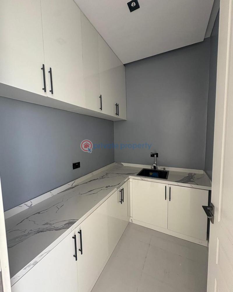 5 bedroom Detached Duplex For Sale Lekki Phase 1 Lagos - 6