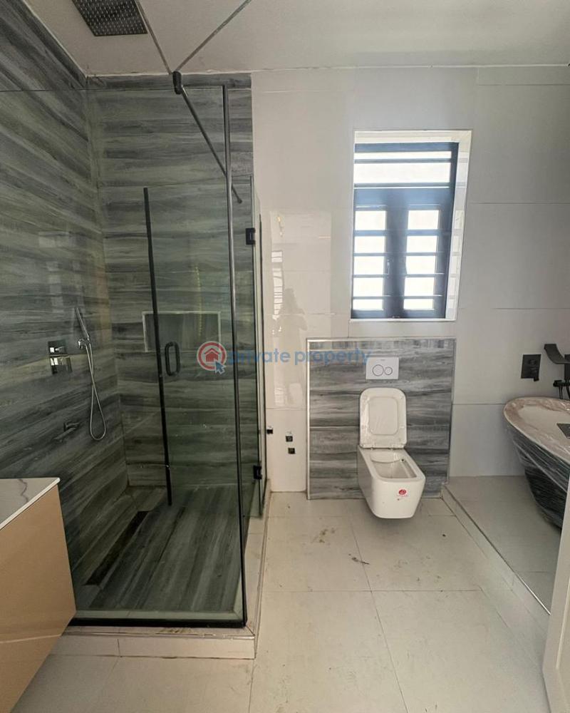 5 bedroom Detached Duplex For Sale Lekki Phase 1 Lagos - 11
