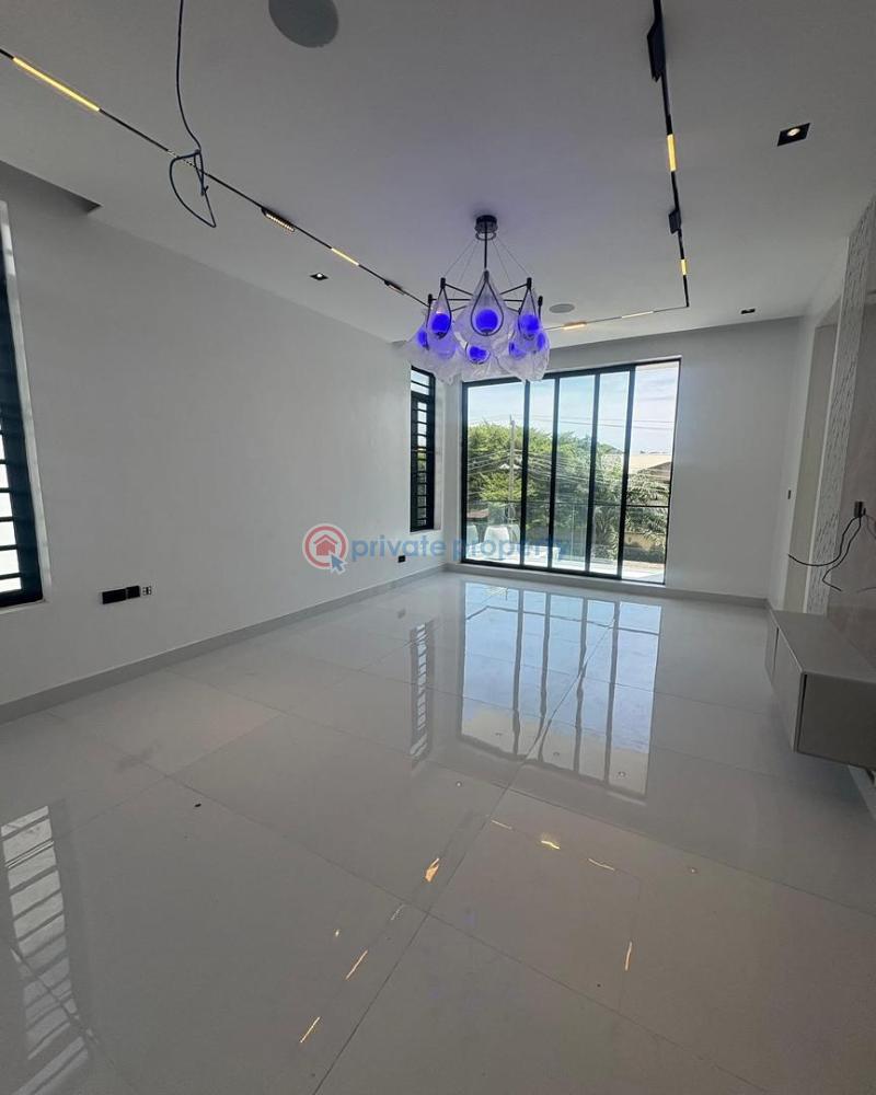 5 bedroom Detached Duplex For Sale Lekki Phase 1 Lagos - 14