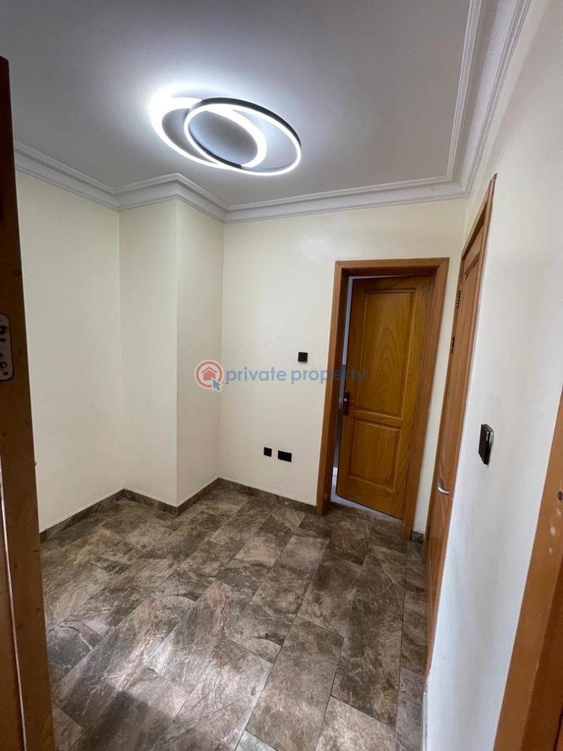 3 bedroom Block Of Flats For Rent Off Freedom Way Lekki Phase 1 Lagos - 5