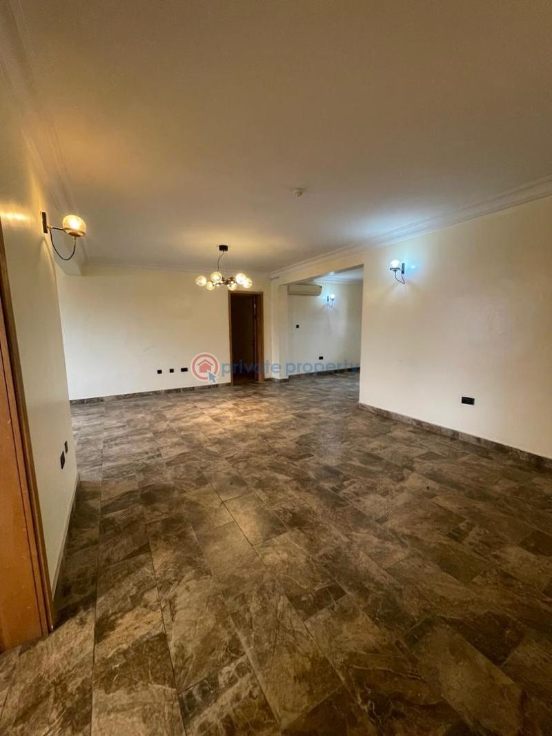 3 bedroom Block Of Flats For Rent Off Freedom Way Lekki Phase 1 Lagos - 1
