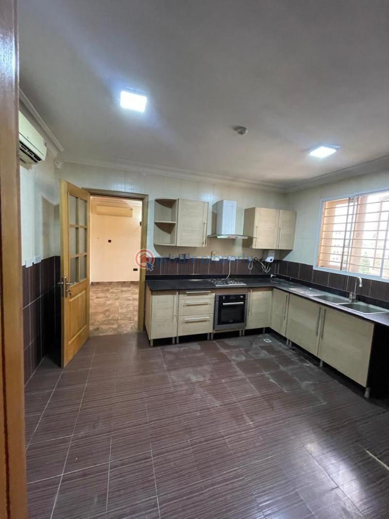 3 bedroom Block Of Flats For Rent Off Freedom Way Lekki Phase 1 Lagos - 4