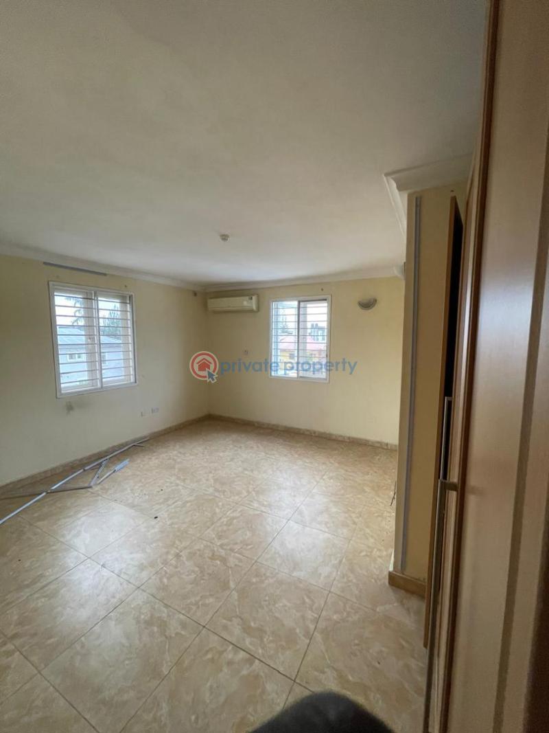 3 bedroom Block Of Flats For Rent Off Freedom Way Lekki Phase 1 Lagos - 6