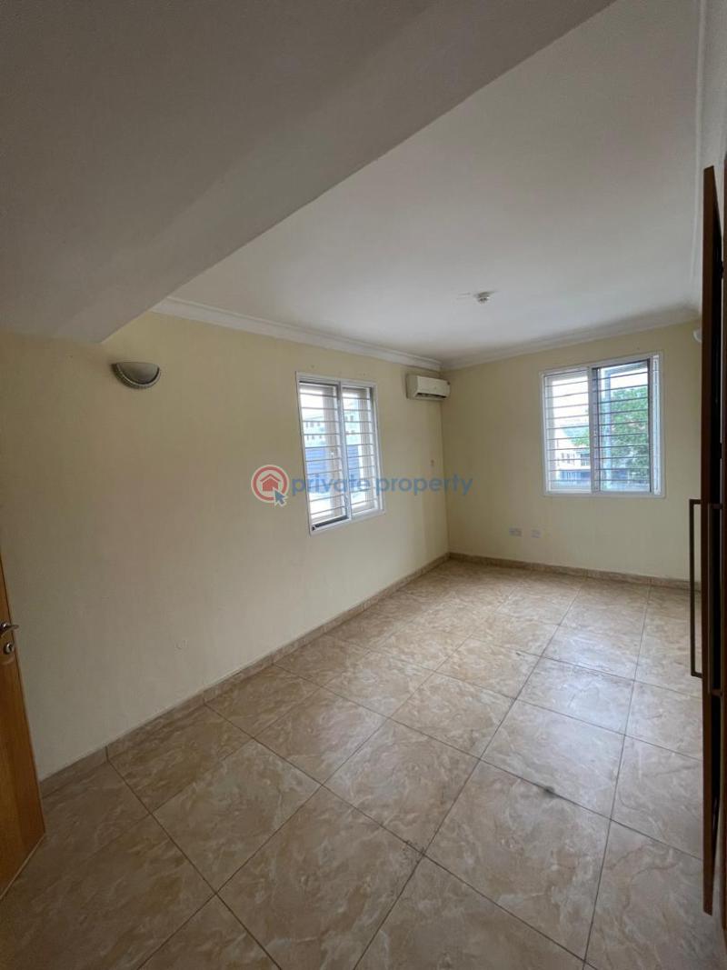 3 bedroom Block Of Flats For Rent Off Freedom Way Lekki Phase 1 Lagos - 2