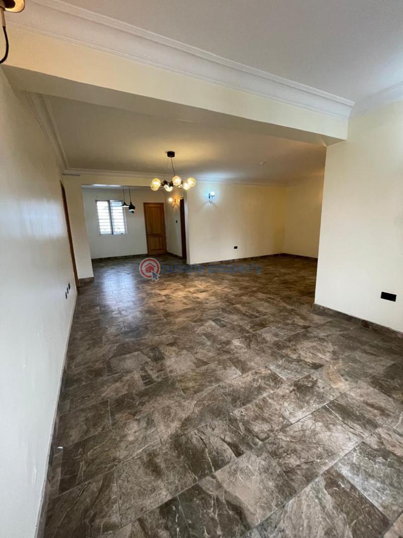 3 bedroom Block Of Flats For Rent Off Freedom Way Lekki Phase 1 Lagos - 9