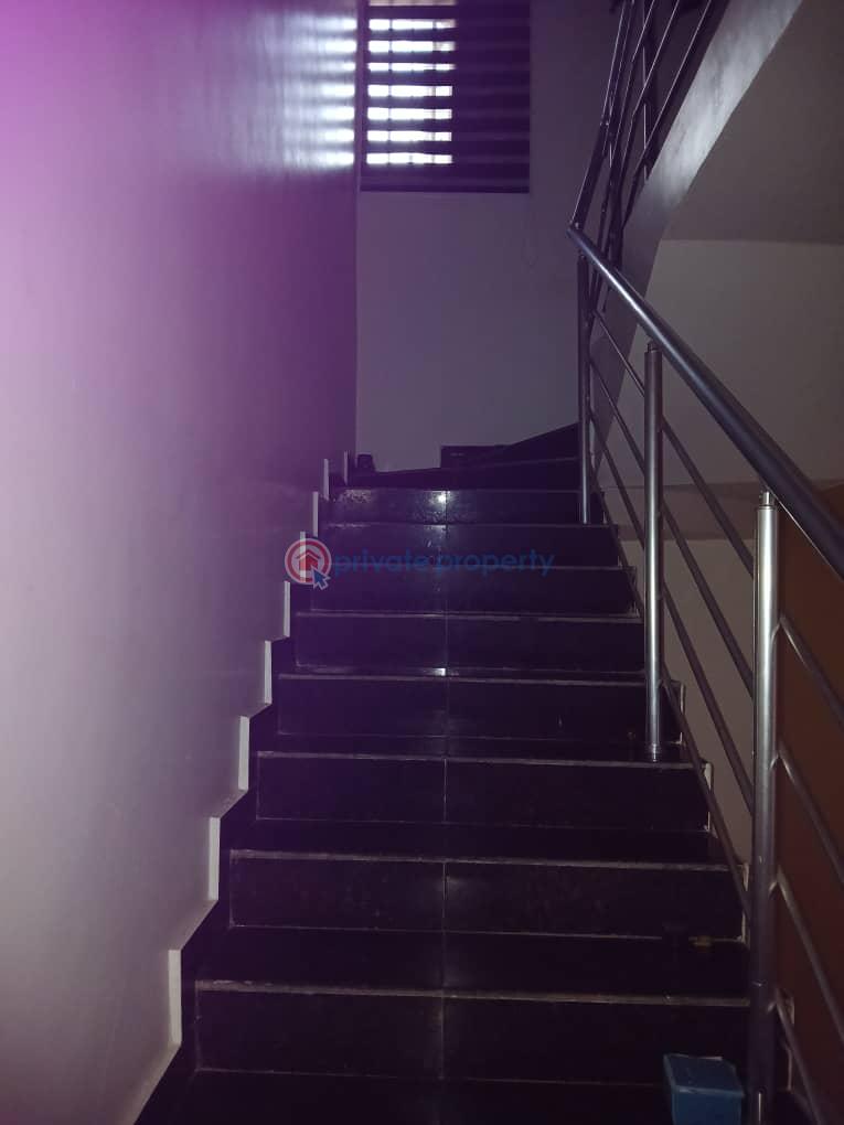 4 bedroom Semi detached Duplex For Sale Ikate Lekki Lagos - 3