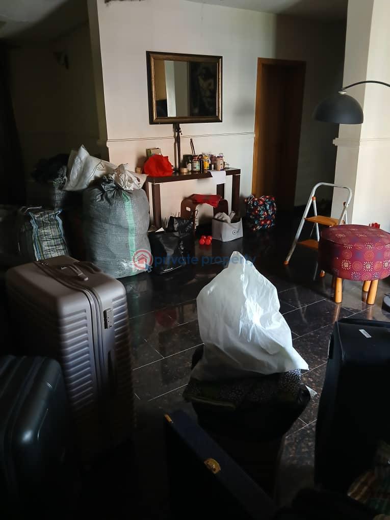 4 bedroom Semi detached Duplex For Sale Ikate Lekki Lagos - 8