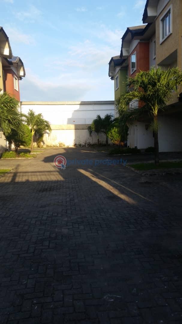 4 bedroom Semi detached Duplex For Sale Ikate Lekki Lagos - 13