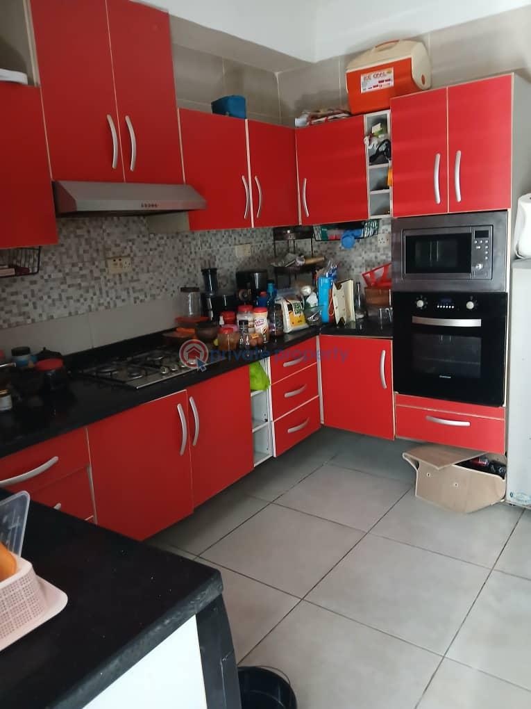 4 bedroom Semi detached Duplex For Sale Ikate Lekki Lagos - 15