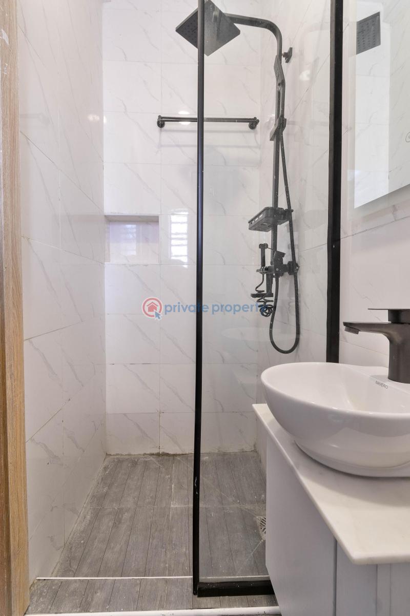 1 bedroom Mini Flat Short let Saka Ologolo Lekki Lagos - 9