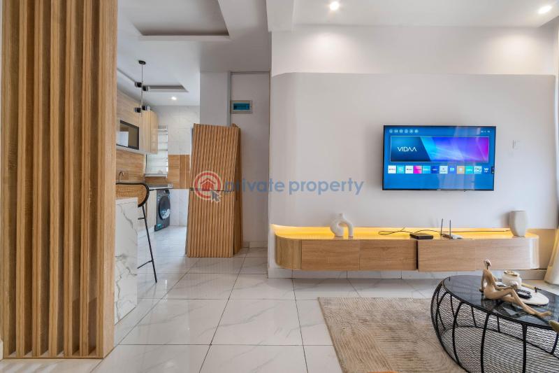 1 bedroom Mini Flat Short let Saka Ologolo Lekki Lagos - 10