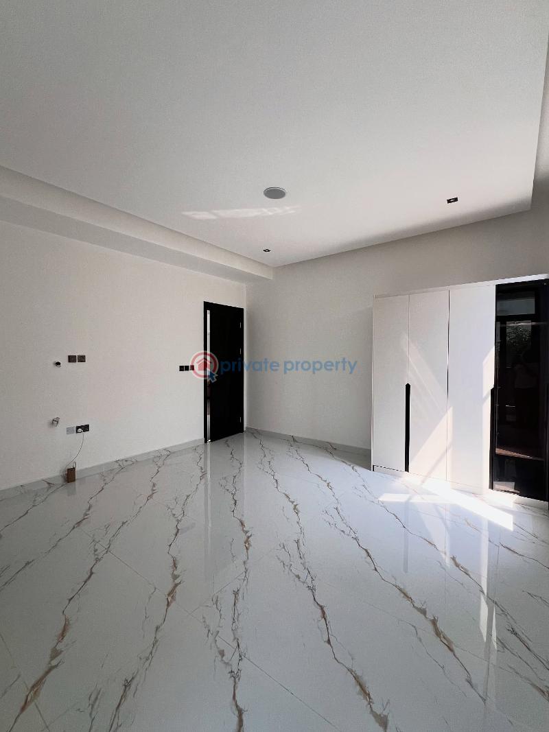 5 bedroom Detached Duplex For Sale Orchid Lekki Phase 2 Lagos - 18