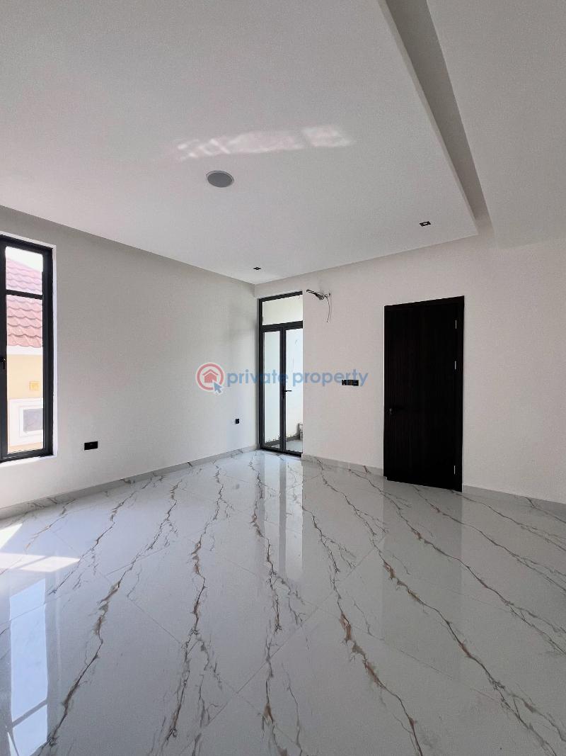 5 bedroom Detached Duplex For Sale Orchid Lekki Phase 2 Lagos - 17
