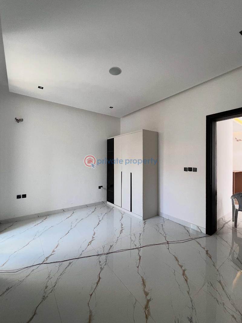5 bedroom Detached Duplex For Sale Orchid Lekki Phase 2 Lagos - 14
