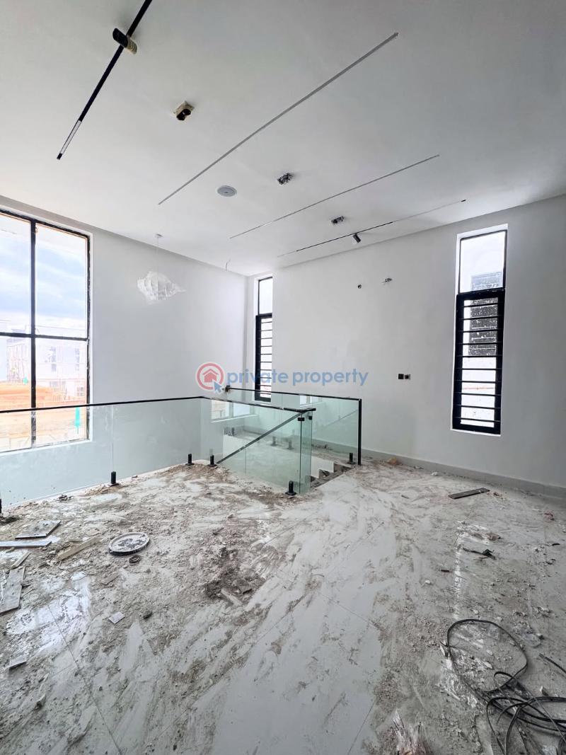 5 bedroom Detached Duplex For Sale Orchid Lekki Phase 2 Lagos - 4