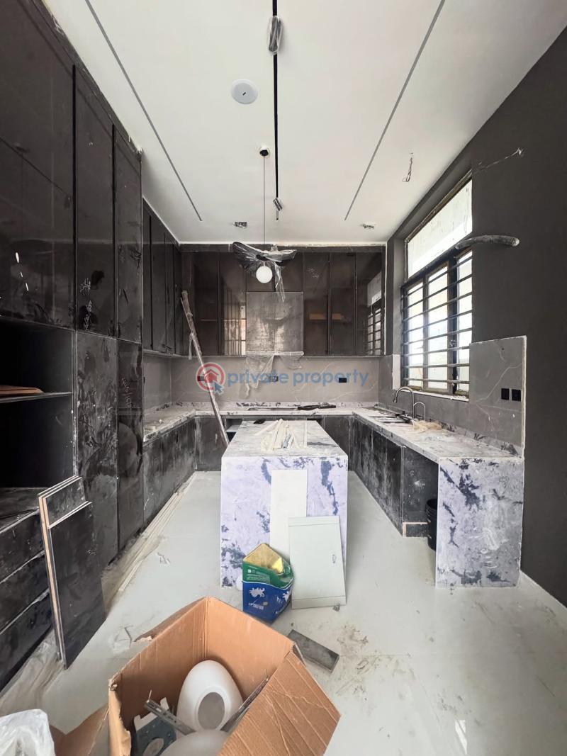 5 bedroom Detached Duplex For Sale Orchid Lekki Phase 2 Lagos - 3