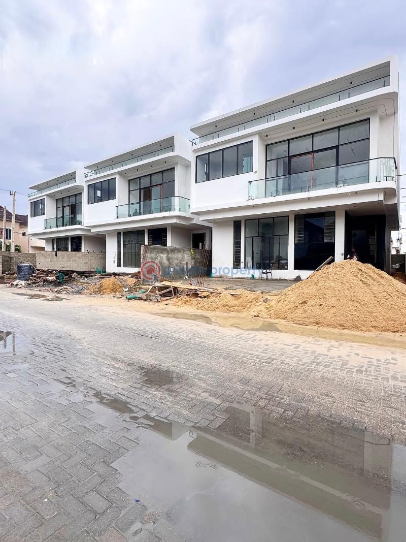 5 bedroom Detached Duplex For Sale Orchid Lekki Phase 2 Lagos - 0