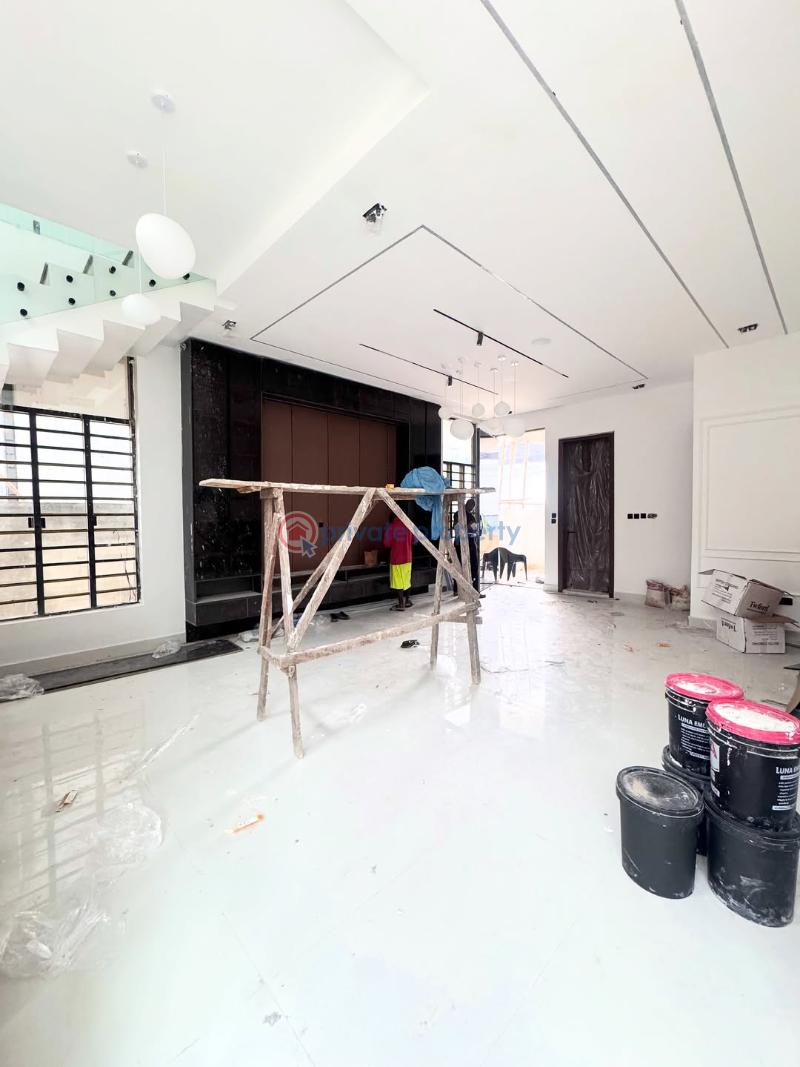 5 bedroom Detached Duplex For Sale Orchid Lekki Phase 2 Lagos - 2