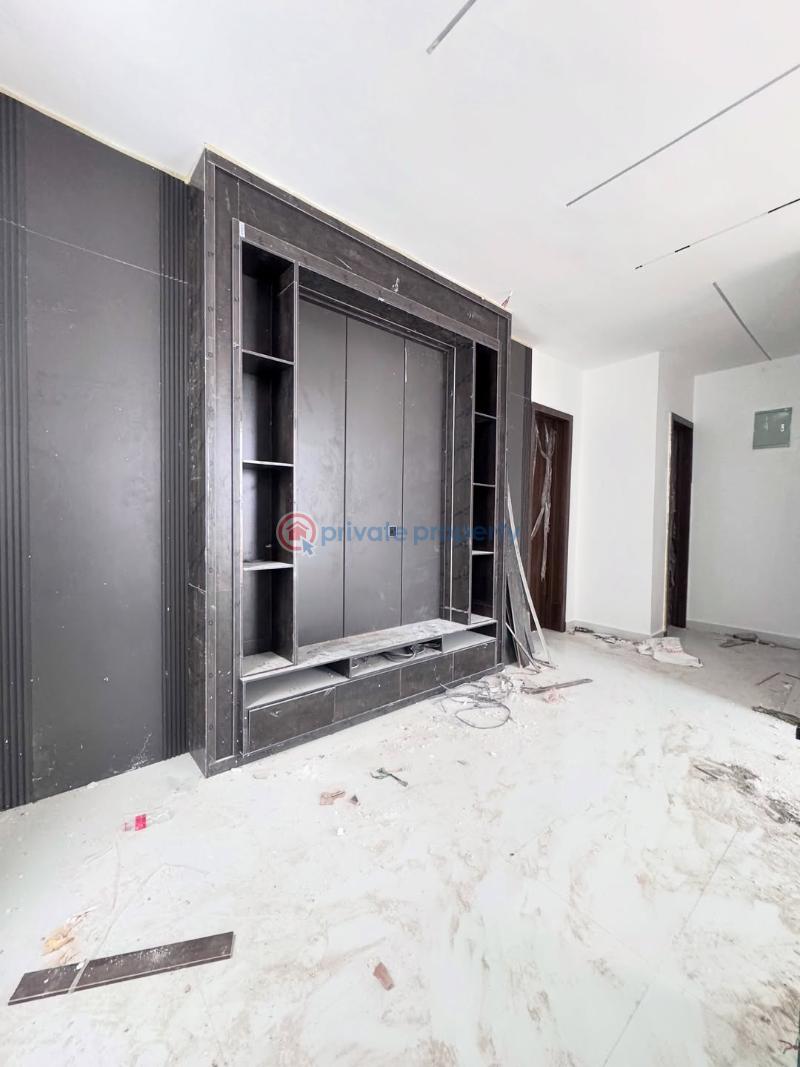 5 bedroom Detached Duplex For Sale Orchid Lekki Phase 2 Lagos - 9