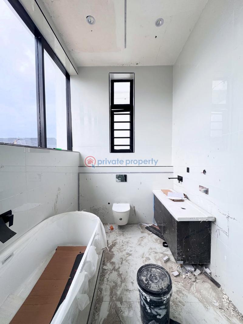 5 bedroom Detached Duplex For Sale Orchid Lekki Phase 2 Lagos - 8