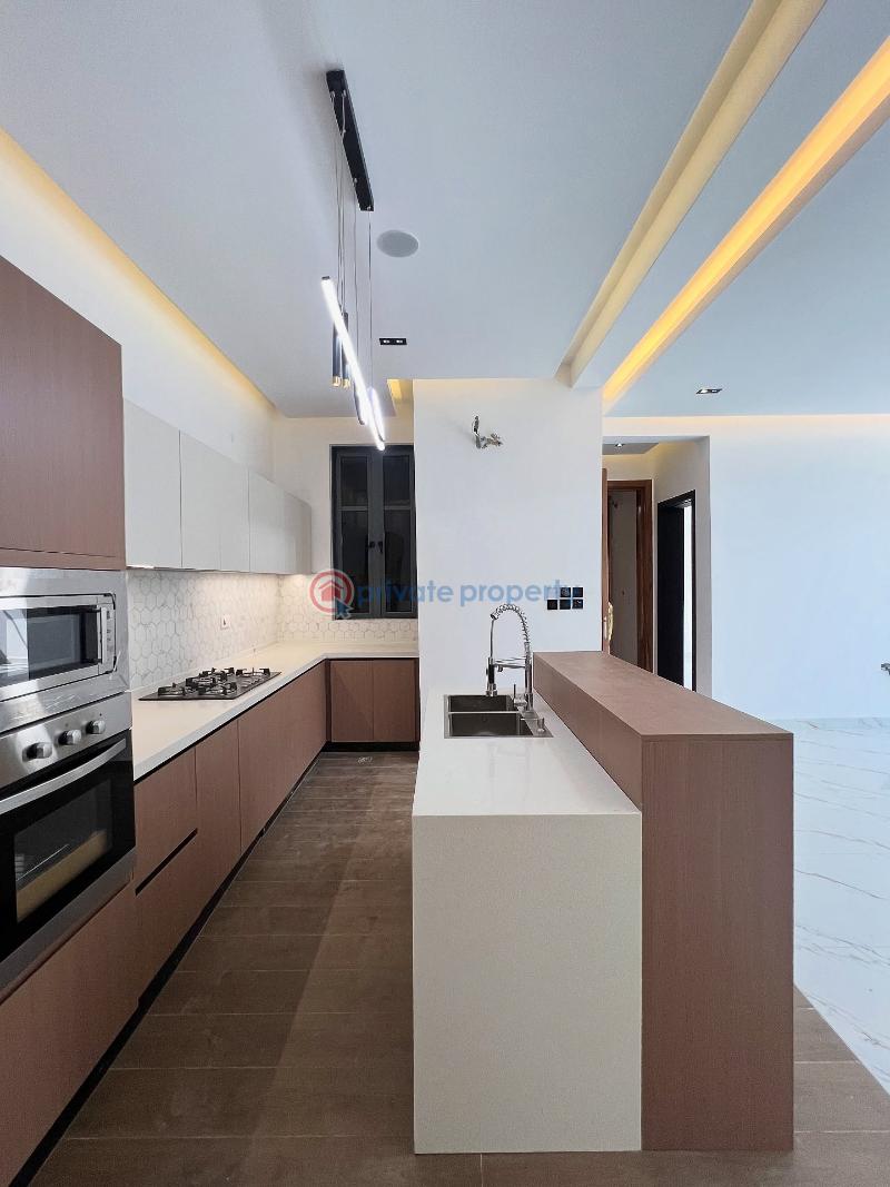 5 bedroom Detached Duplex For Sale Orchid Lekki Phase 2 Lagos - 12