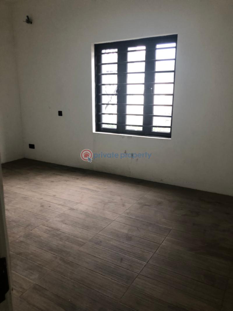 2 bedroom Block Of Flats For Sale Oba Musa Estate Agungi Lekki Lagos - 5