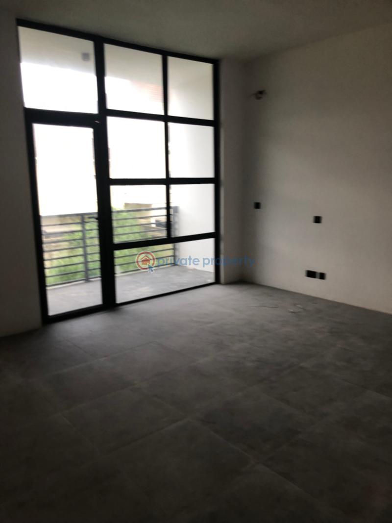 2 bedroom Block Of Flats For Sale Oba Musa Estate Agungi Lekki Lagos - 6