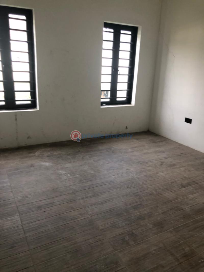 2 bedroom Block Of Flats For Sale Oba Musa Estate Agungi Lekki Lagos - 4