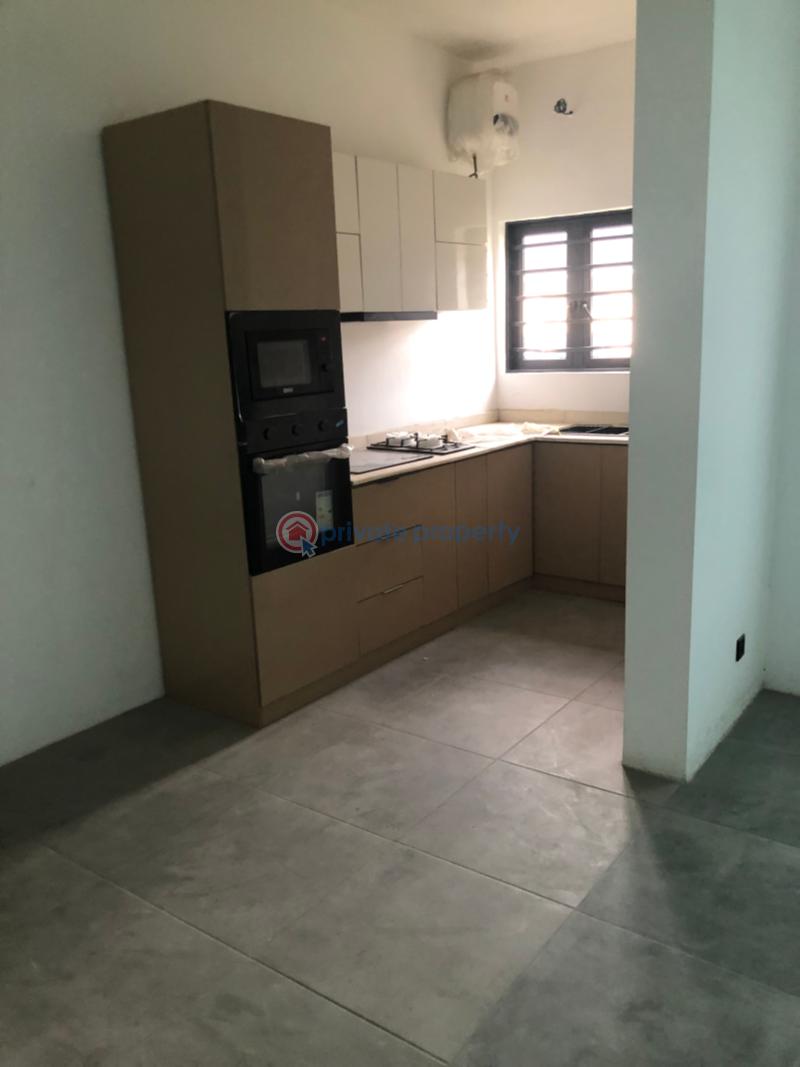2 bedroom Block Of Flats For Sale Oba Musa Estate Agungi Lekki Lagos - 3