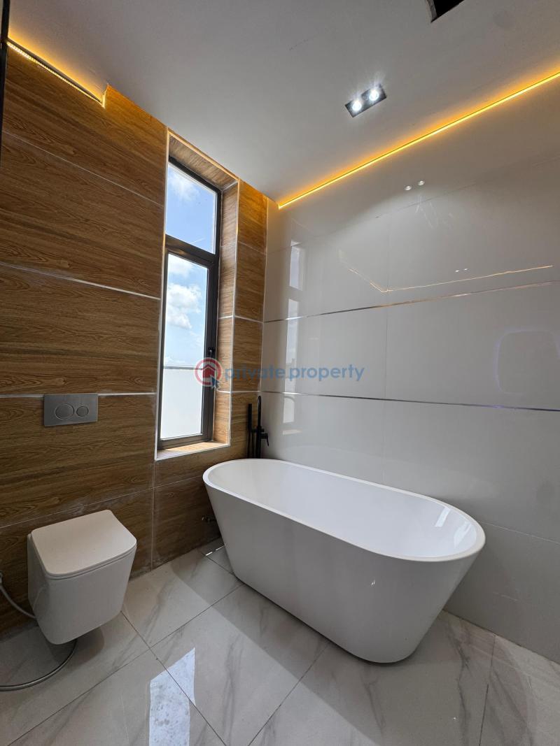 4 bedroom Semi detached Duplex For Sale Ikate Lekki Lagos - 11