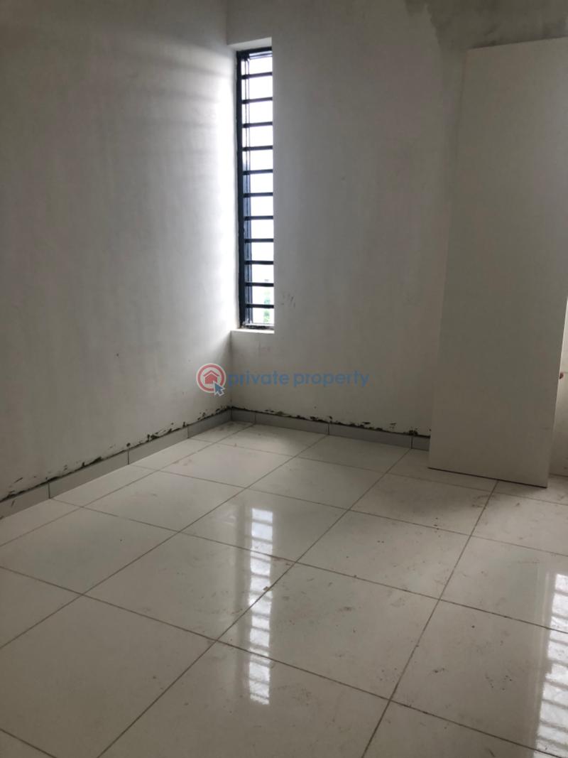 4 bedroom Terraced Duplex For Sale Sunview Estate Sangotedo Ajah Lagos - 12