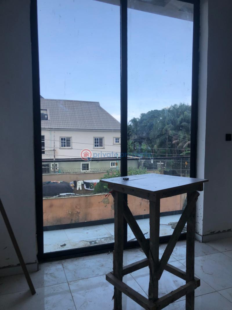 4 bedroom Terraced Duplex For Sale Sunview Estate Sangotedo Ajah Lagos - 10