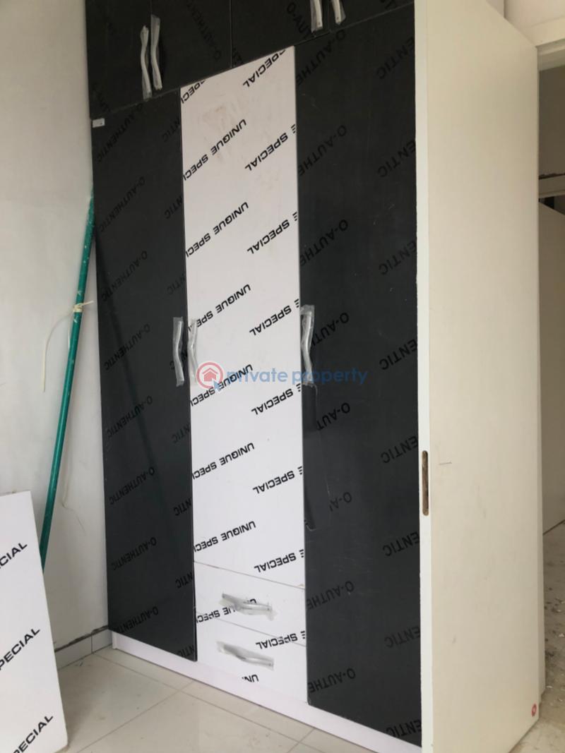 4 bedroom Terraced Duplex For Sale Sunview Estate Sangotedo Ajah Lagos - 11