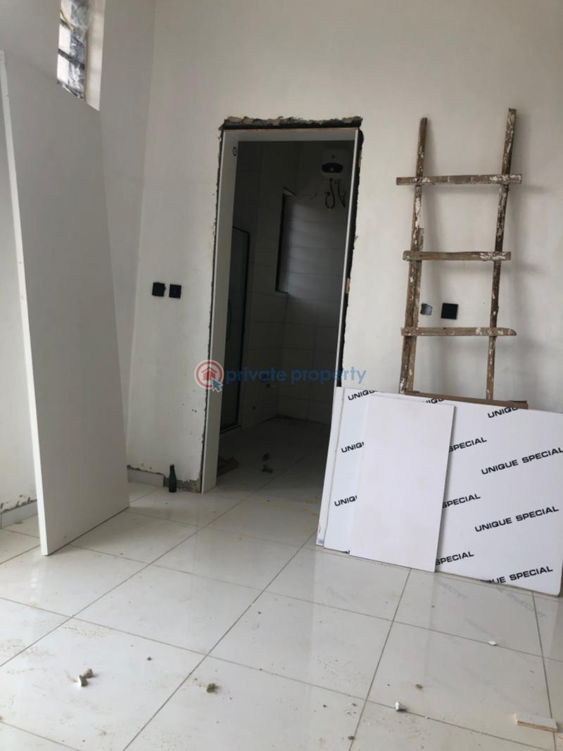 4 bedroom Terraced Duplex For Sale Sunview Estate Sangotedo Ajah Lagos - 14