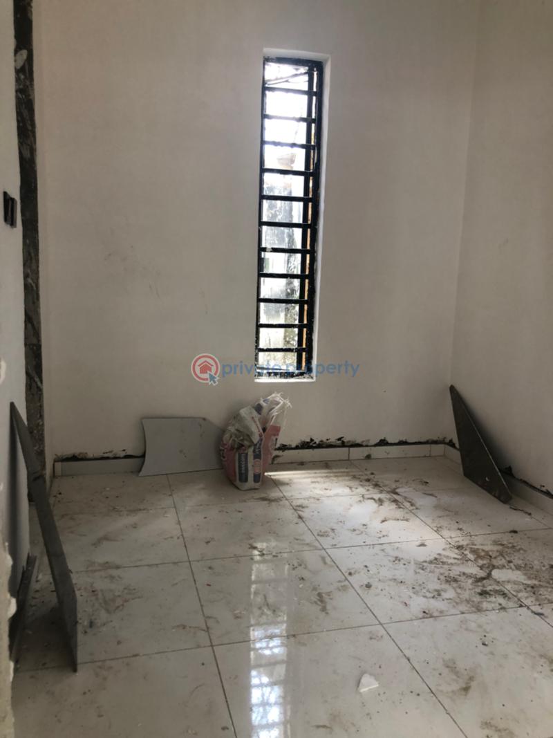 4 bedroom Terraced Duplex For Sale Sunview Estate Sangotedo Ajah Lagos - 8