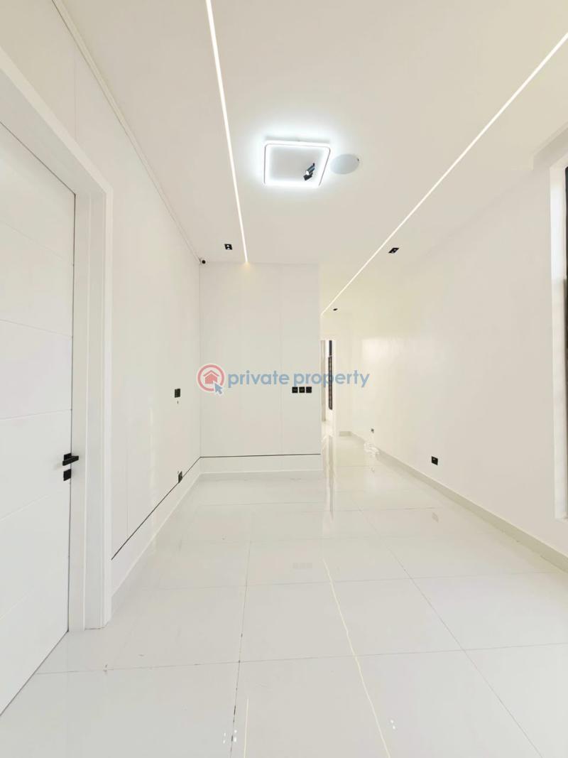 5 bedroom Detached Duplex For Sale Chevron Toll Lekki Chevron Drive Lekki Lagos - 3