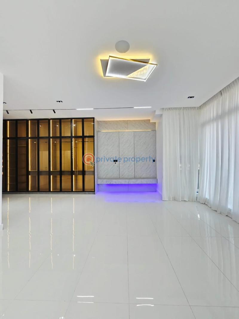 5 bedroom Detached Duplex For Sale Chevron Toll Lekki Chevron Drive Lekki Lagos - 13