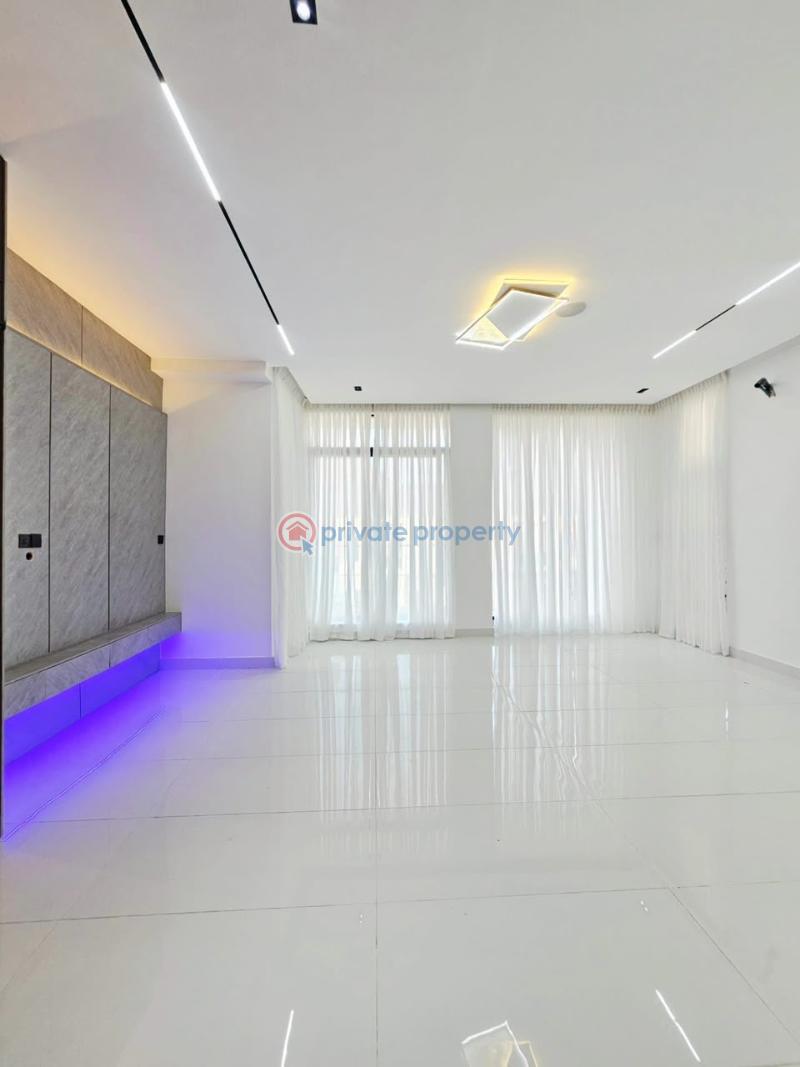 5 bedroom Detached Duplex For Sale Chevron Toll Lekki Chevron Drive Lekki Lagos - 12