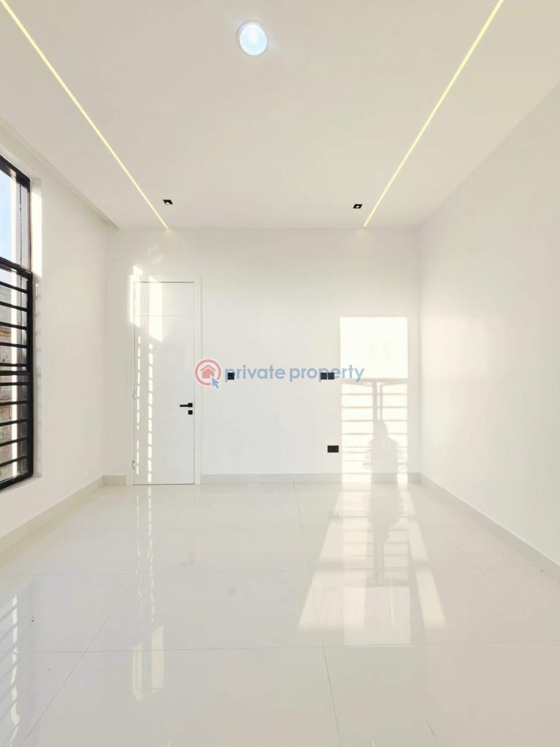 5 bedroom Detached Duplex For Sale Chevron Toll Lekki Chevron Drive Lekki Lagos - 14