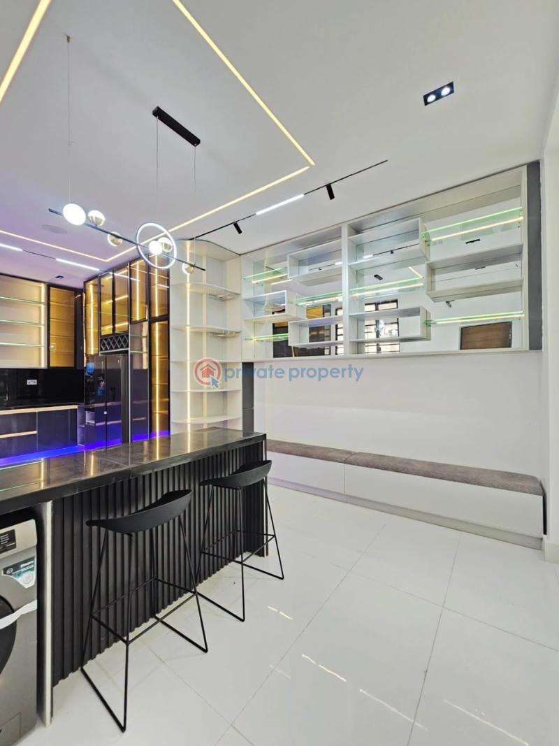 5 bedroom Detached Duplex For Sale Chevron Toll Lekki Chevron Drive Lekki Lagos - 15