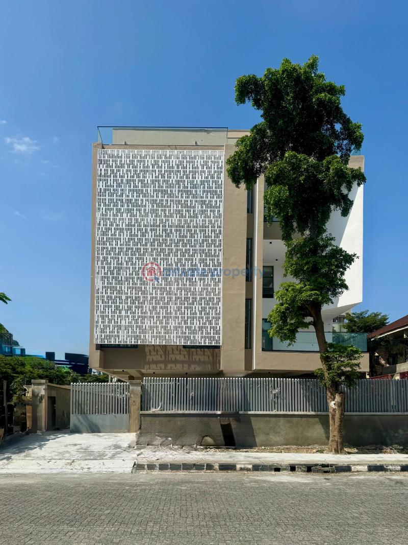 6 bedroom Detached Duplex For Sale Banana Island Ikoyi Lagos