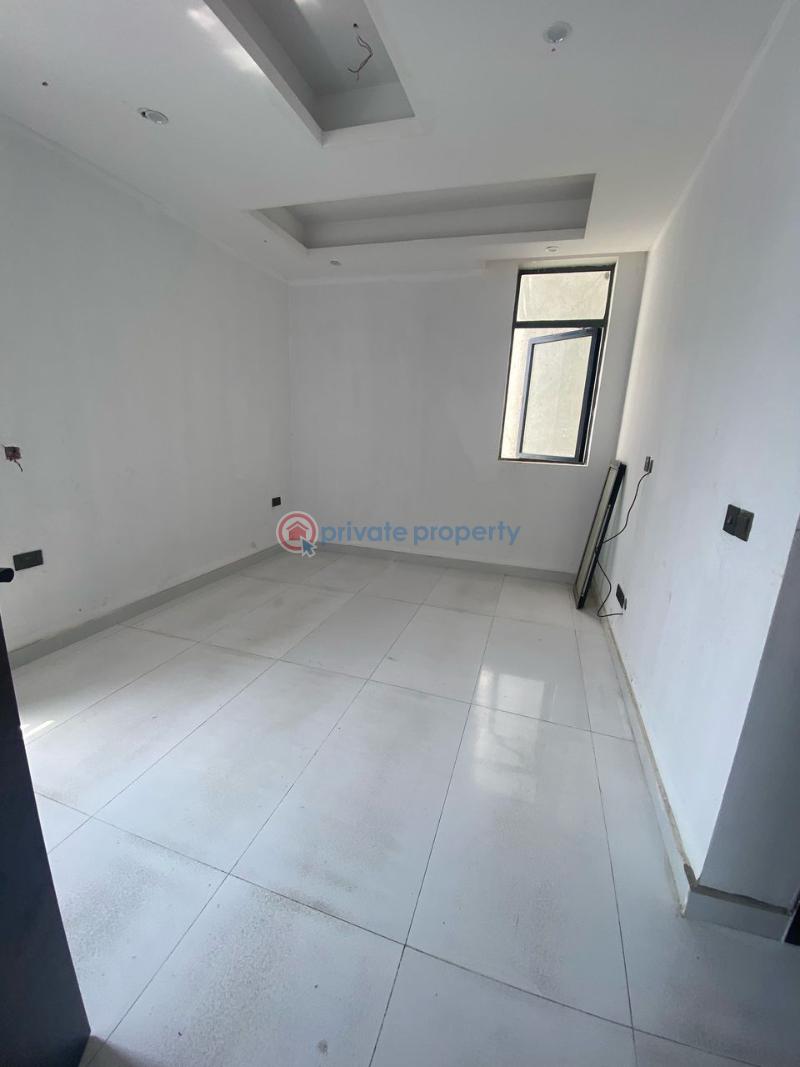 Stunning  built  2bedroom apartment with elevator - 2 2 bedroom Block Of Flats For Sale Lekki Phase 1 Lagos - 2