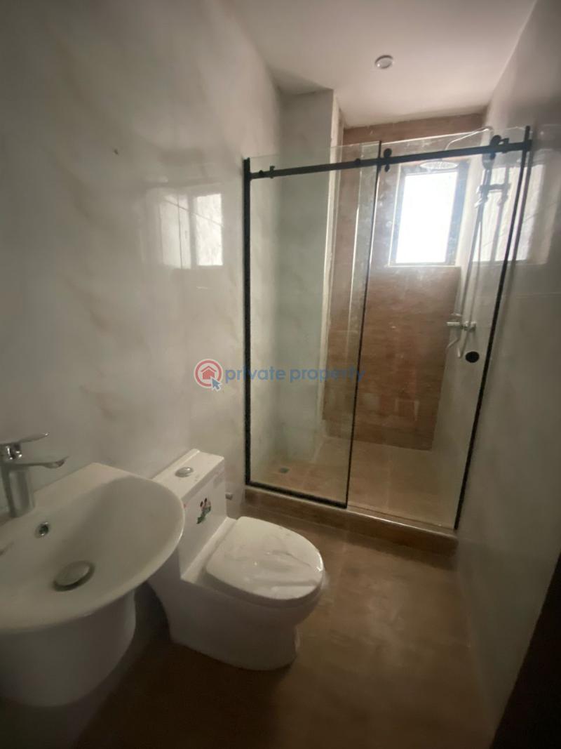 Stunning  built  2bedroom apartment with elevator - 4 2 bedroom Block Of Flats For Sale Lekki Phase 1 Lagos - 4